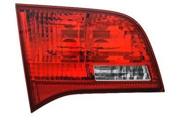 Лівий внутрішній ліхтар Audi A6 C6 2004-2008 Wagon FP 1204 F9-E фото
