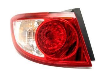 Лівий задній ліхтар Hyundai Santa Fe 2006-2009 FP 3216 F1-P фото