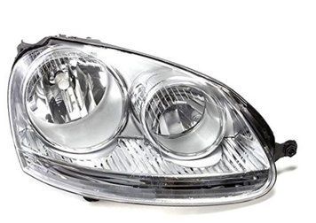 Права передня фара Volkswagen Jetta 2005-2010 1K6941006C FP7402R6-E/1 фото