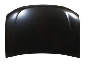 Капот Dacia Duster 2010-2018 651000987R FP5627280 фото