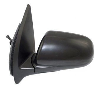 Дзеркало ліве/праве випукле без обігріву на Chevrolet Aveo (T250) 2006-2011 96648491 FP1708M01 фото