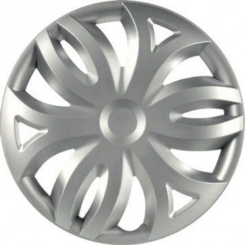 Ковпаки на колеса Elegant Lotus R15 102879 фото