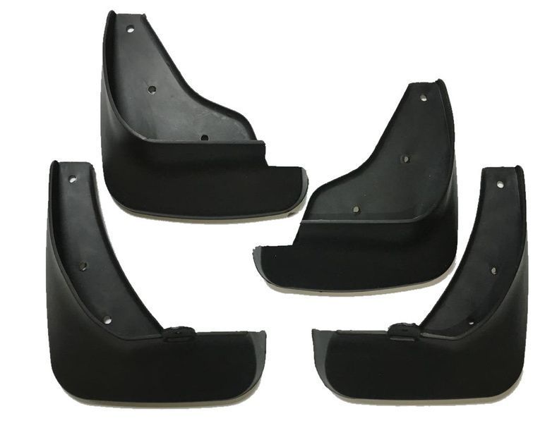 Бризковики Toyota Camry V40 2006-2011 (повний кт 4-шт) MF.TOCA2006 фото