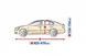 Чехол-тент на Citroen C-Elysee (L sedan) 5-4322-241-2092/261 фото 2