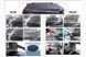 Рейлінги сірі (Crown) Honda CR-V 2007-2011 рр. skp0161/2 фото 2