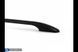 Рейлінги OmsaLine Solid (2 шт, чорні) BMW X5 F-15 2013-2018 рр. 1206934b/1 фото 3