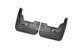 Бризковики Fiat Freemont 2011-2016 / Dodge Journey 2008- (повний кт 4-шт) MF.FFDO0816 фото 2
