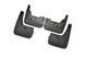 Бризковики Fiat Freemont 2011-2016 / Dodge Journey 2008- (повний кт 4-шт) MF.FFDO0816 фото 1