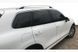 Рейлінги Skyport (сірий мат) Porsche Cayenne 2010-2017 рр. skp064/3 фото 3