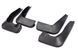 Бризковики Toyota Previa 2007- (повний кт 4шт) MF.GTPR06 фото 1