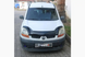 Дефлектор капоту Renault Kangoo 2004-2008 30780716-010409-30010101 фото 1