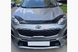 Дефлектор капоту Kia Sportage 2015-2021 30430516-010409-30010101 фото 1