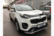 Дефлектор капоту Kia Sportage 2015-2021 30430516-010409-30010101 фото 2