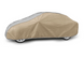 Чехол-тент на Citroen C-Elysee (L sedan) 5-4322-241-2092/261 фото 1
