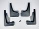 Бризковики для Jeep Patriot 2011-2017 00-00014278 фото 4