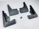 Бризковики для Jeep Patriot 2011-2017 00-00014278 фото 2