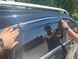 Дефлектор вікна для Honda CR-V 2007-2012 з нерж. хром полоскою 00-00014152 фото 4