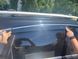 Дефлектор вікна для Honda CR-V 2007-2012 з нерж. хром полоскою 00-00014152 фото 5