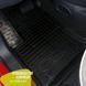 Автомобільні килимки в салон для Fiat 500 AG11371 фото 2