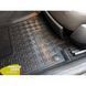 Автомобільні килимки в салон для Audi A4 (B8) (2008>) AG11576 фото 3