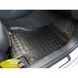Автомобільні килимки в салон для Audi A4 (B8) (2008>) AG11576 фото 2