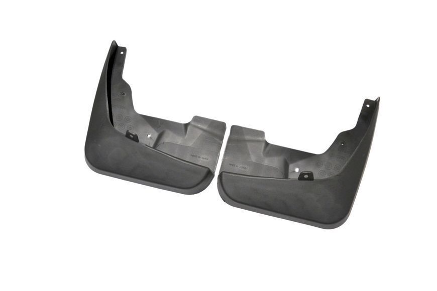 Бризковики Fiat Freemont 2011-2016 / Dodge Journey 2008- (повний кт 4-шт) MF.FFDO0816 фото