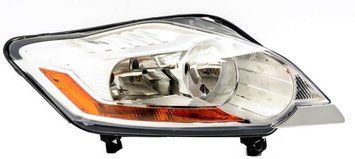Права передня фара Ford Kuga 2008-2012 1717360 FP2812R2-E фото
