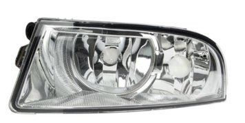 Ліва фара протитуманна Skoda Octavia A5 1Z0941701C FP6409H1-E фото