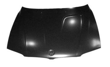 Капот сталевий BMW X3 (E83) 2003-2010 41003449411 FP1438280 фото