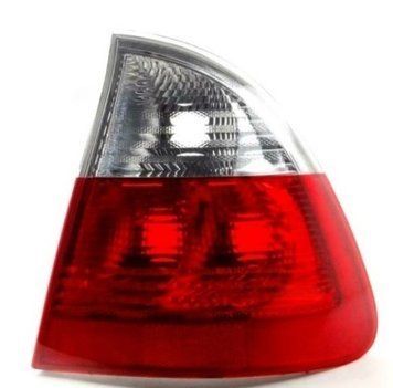 Правий задній ліхтар BMW 3 E46 2001-2005 Wagon FP 1401 F4-E фото