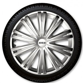 Ковпаки на колеса Argo Giga 15" 747498 фото