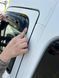 Дефлектори вікон Opel Movano 2010+ накладні (DEFL) Q2 00-00014440/1 фото 1