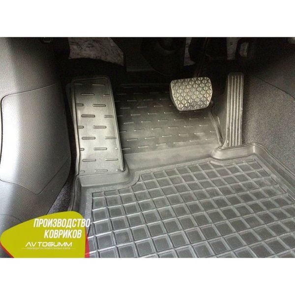 Автомобільні килимки в салон для Mazda M 6 (2013>) AG11360 фото