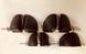 Багажник на релінги для Toyota Picnic MPV 1997-2000 Futura Aero 1.2 346363662 фото 6