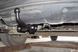 Фаркоп зйомний на Renault Duster 1 2009-2018 Р.11 Р.11 фото 2