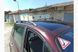 Рейлінги Чорні (2 шт) Довга база (Grande) Renault Scenic/Grand 2003-2009 рр. hpb182/2 фото 1