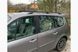 Рейлінги Чорні (2 шт) Довга база (Grande) Renault Scenic/Grand 2003-2009 рр. hpb182/2 фото 2