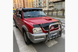 Дефлектор капоту Mitsubishi L200 1996-2006 30570496-010409-30010101 фото 4