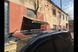 Рейлінги Хром XS база, пластикова ніжка Opel Zafira Life 2019- рр. dd57706/2 фото 1