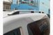 Рейлінги Skyport GREY Максі база Volkswagen Caddy 2004-2010 рр. skp060/1 фото 3