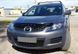 Дефлектор капоту Mazda CX-7 2006- Vip Tuning MZD33 MZD33 фото 1