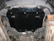 Захист двигуна Volkswagen Caddy 2004-2011 ЗВК.4 ЗВК.4 фото 2