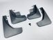 Бризковики для Jeep Grand Cherokee 2011-2020 00-00014363 фото 3