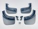 Бризковики для Volkswagen Touareg 2010-2017 00-00014252 фото 3