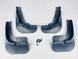 Бризковики для Peugeot 3008 2008-2013 00-00014333 фото 3