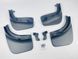 Бризковики для Volkswagen Touareg 2010-2017 00-00014252 фото 4