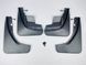 Бризковики для Jeep Grand Cherokee 2011-2020 00-00014363 фото 4