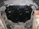 Захист двигуна Volkswagen Caddy 2004-2011 ЗВК.4 ЗВК.4 фото 3