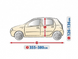 Чехол-тент на Kia Picanto (II) з 2011 року (M1 hatchback) 5-4313-241-2092/112 фото 2