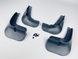 Бризковики для Peugeot 3008 2008-2013 00-00014333 фото 2